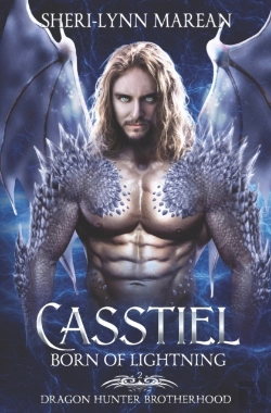 Bertrand.pt - Casstiel: Born Of Lightning