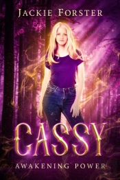 Cassy
