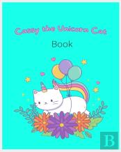 Cassy The Unicorn Cat