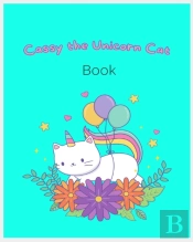 Cassy The Unicorn Cat