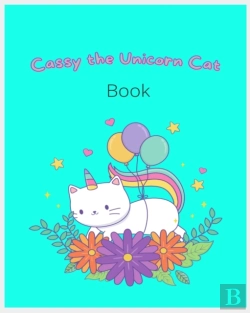 Bertrand.pt - Cassy The Unicorn Cat