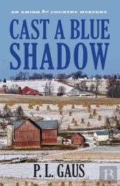 Cast A Blue Shadow