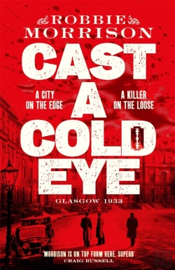 Bertrand.pt - Cast A Cold Eye