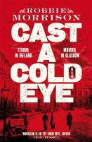 Cast A Cold Eye