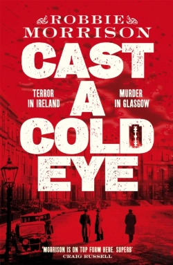 Bertrand.pt - Cast A Cold Eye