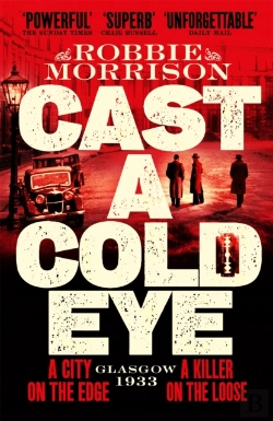 Bertrand.pt - Cast A Cold Eye