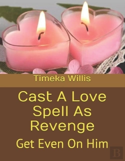 Bertrand.pt - Cast A Love Spell As Revenge