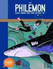 Cast Away Philemon Hc