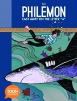 Bertrand.pt - Cast Away Philemon Hc