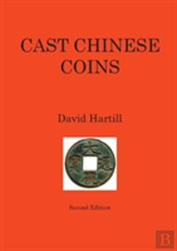 Bertrand.pt - Cast Chinese Coins: Second Edition