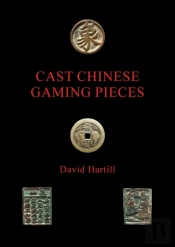 Cast Chinese Gaming Pieces