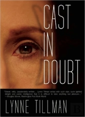 Cast In Doubt