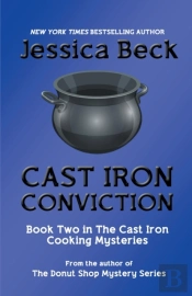 Cast Iron Conviction