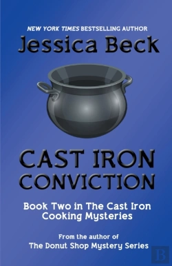 Bertrand.pt - Cast Iron Conviction