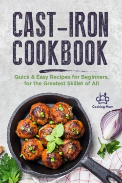Bertrand.pt - Cast Iron Cookbook