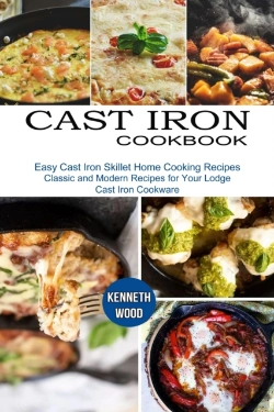 Bertrand.pt - Cast Iron Cookbook