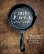 Cast Iron Cookbook