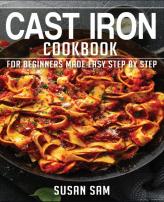 Cast Iron Cookbook
