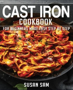 Bertrand.pt - Cast Iron Cookbook