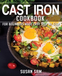 Bertrand.pt - Cast Iron Cookbook