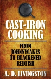 Cast-Iron Cooking