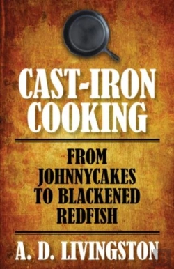 Bertrand.pt - Cast-Iron Cooking