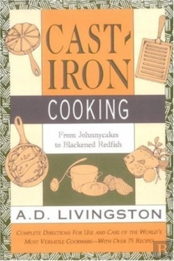Bertrand.pt - Cast Iron Cooking