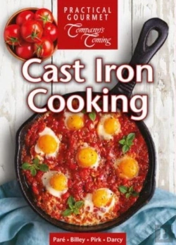 Bertrand.pt - Cast Iron Cooking