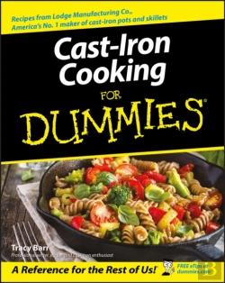 Bertrand.pt - Cast Iron Cooking For Dummies