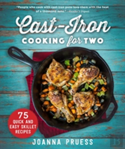 Bertrand.pt - Cast-Iron Cooking For Two