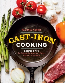 Bertrand.pt - Cast-Iron Cooking