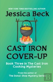 Cast Iron Cover-Up