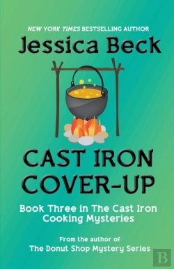 Bertrand.pt - Cast Iron Cover-Up