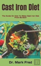 Cast Iron Diet