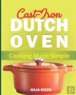Bertrand.pt - Cast Iron Dutch Oven Cooking Made Simple