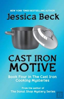 Bertrand.pt - Cast Iron Motive
