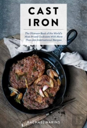 Cast Iron