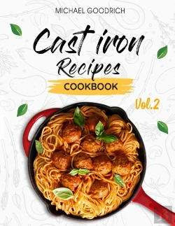 Bertrand.pt - Cast Iron Recipes Cookbook