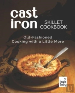 Bertrand.pt - Cast Iron Skillet Cookbook