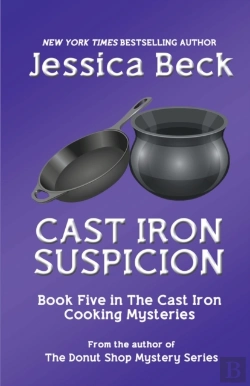 Bertrand.pt - Cast Iron Suspicion