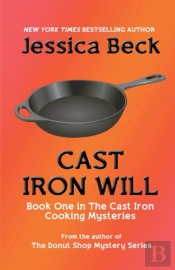 Cast Iron Will