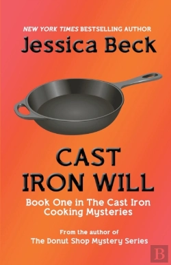 Bertrand.pt - Cast Iron Will