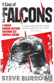 Cast Of Falcons