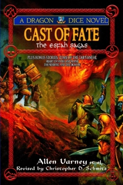 Bertrand.pt - Cast Of Fate: 25th Anniversary Ed
