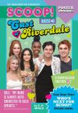 Cast Of Riverdale