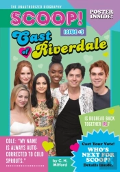 Cast Of Riverdale