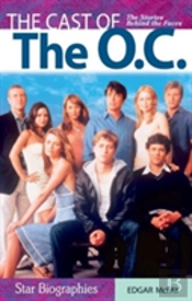 Cast Of The Oc The