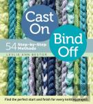 Cast On, Bind Off