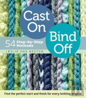 Cast On, Bind Off