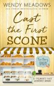 Cast The First Scone